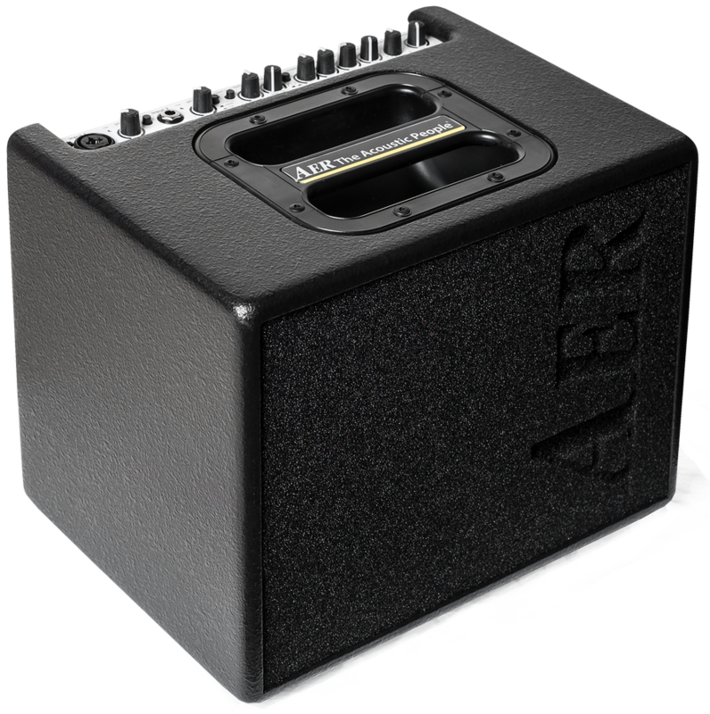 SISTEMA ACUSTICO COMPACT CLASSIC PRO DE AER CCLA