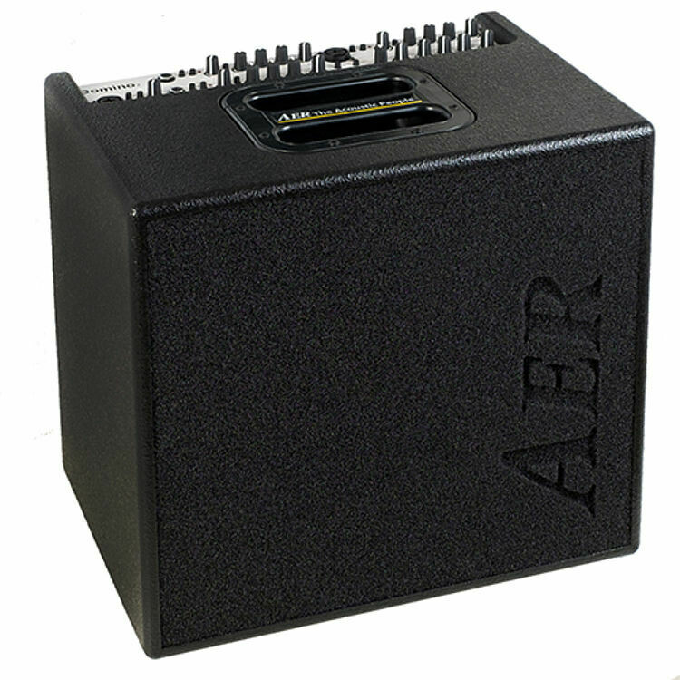 SISTEMA ACUSTICO AER DOMINO 2A