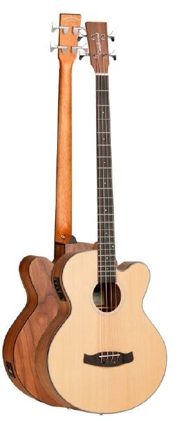 BAJO ACUSTICO TANGLEWOOD DBTABBW