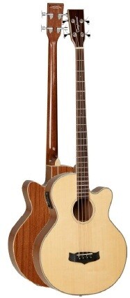 TW8AB BAJO ACUSTICO TANGLEWOOD