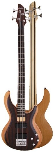 BAJO ARIA IGB-ROSIE NATURAL