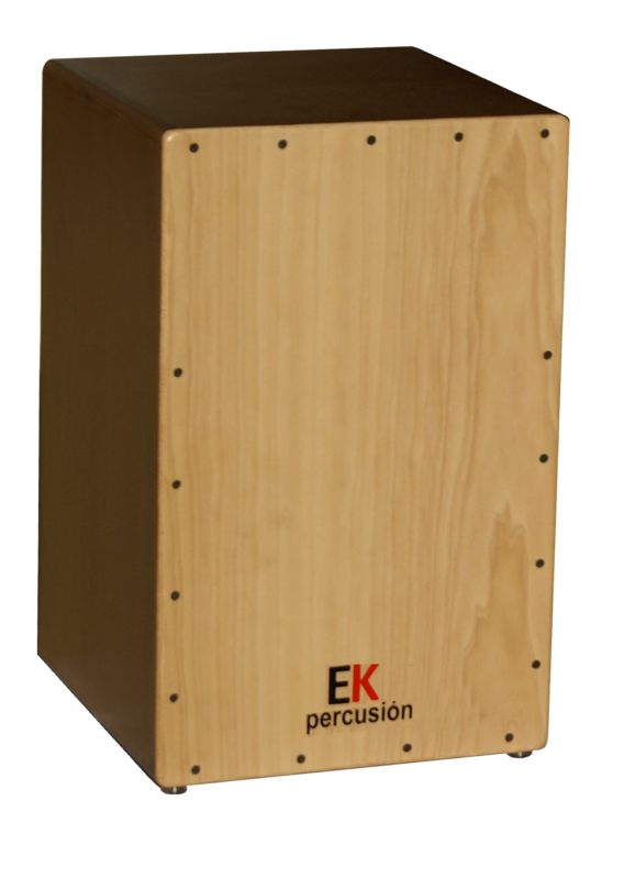 Cajon Rumbero "EK Percusion" CR1