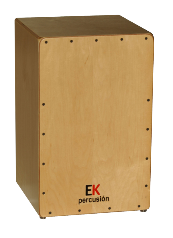 CAJON RUMBERO EK PERCUSION CR3