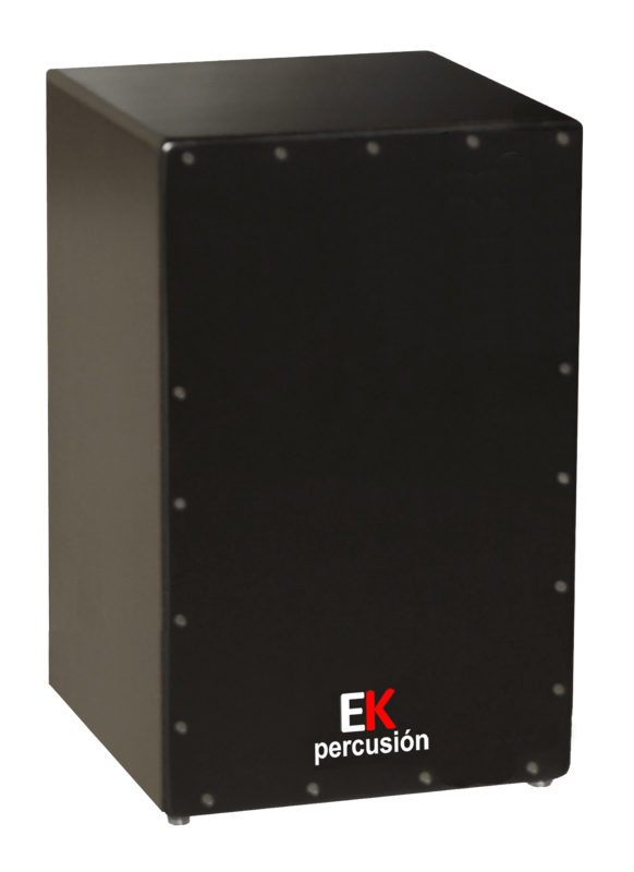 CAJON RUMBERO EK PERCUSION CR2