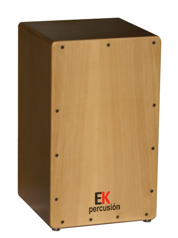 CAJON RUMBERO JUNIOR EK