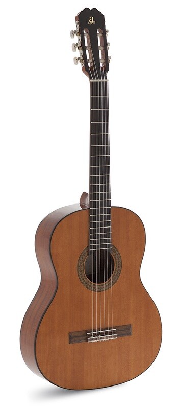 GUITARRA ADMIRA ROSARIO ESTUDIO