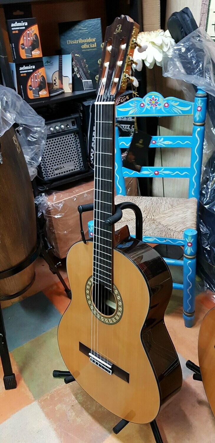 PacK admira artesanía a6 + accesorios