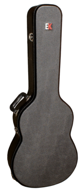 ESTUCHE EK DE MADERA PARA FORMATO LES PAUL
