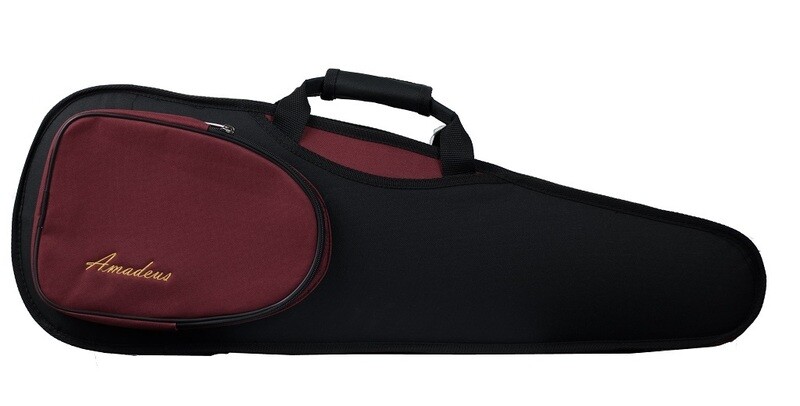 ESTUCHE DE VIOLIN AMADEUS 1/4