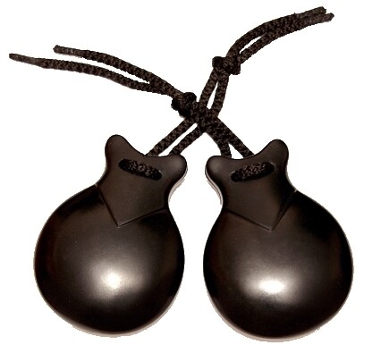 Castanuelas FIBRA ESPECIAL n�4