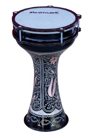 Darbuka "MASTERWORK" Cobre 205