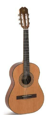GUITARRA ADMIRA INFANTE ESTUDIO