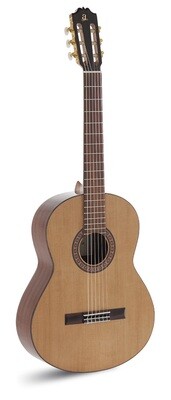GUITARRA CLASICA ADMIRA A2 ELECTRIFICADA CON FISHMAN SERIE ARTESANIA GUITARRA CLASICA ADMIRA A2 ELECTRIFICADA CON FISHMAN SERIE ARTESANIA
