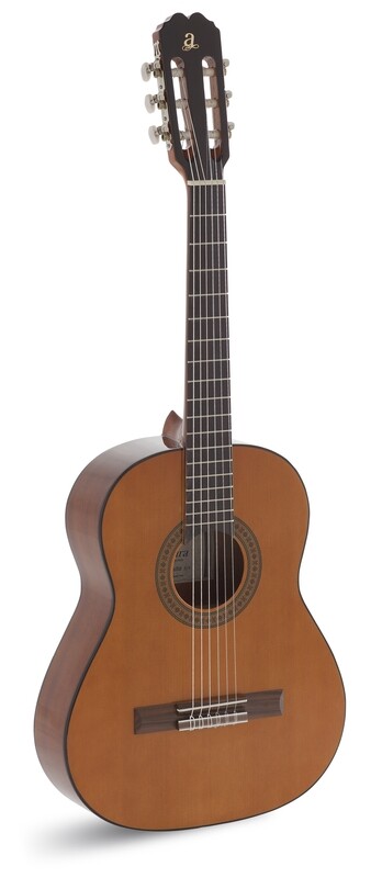 GUITARRA ADMIRA JUANITA 1/2 ESTUDIO ZURDO