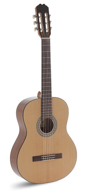 GUITARRA ADMIRA ALBA 4/4 INICIACION