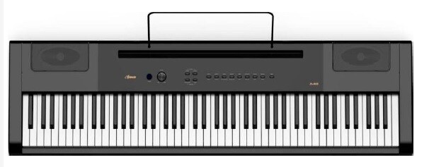 PIANO DE ESCENARIO ARTESIA PA88H