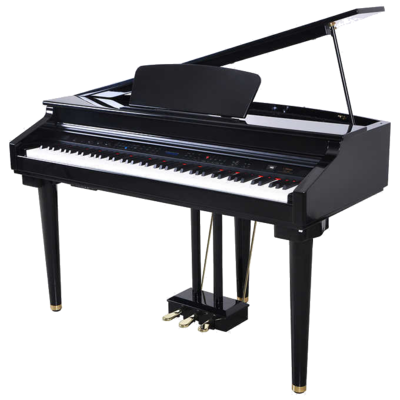PIANO DE COLA DIGITAL ARTESIA AG30