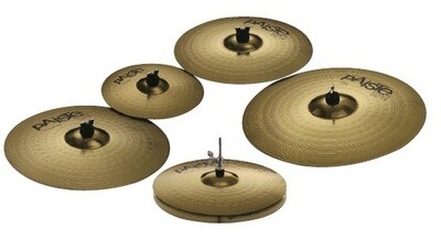 Plato Plato "PAISTE" 101 Crash 14"