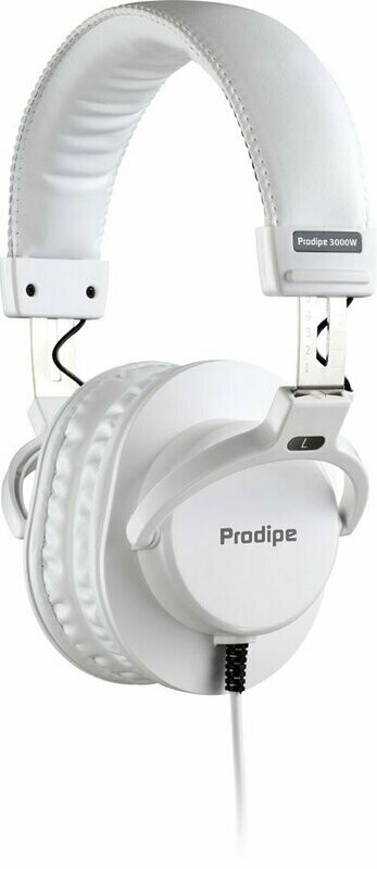 AURICULARES PRODIPE PRO3000W