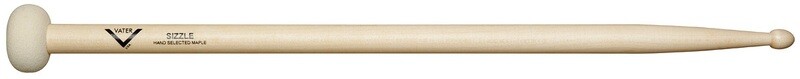VATER TIMPANI, DRUMSET & CYMBAL