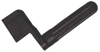 MANIVELA AFINADORA ADMIRA JQS1