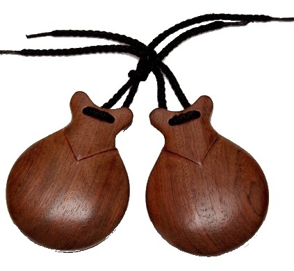 CASTANUELAS JALE DE PALOSANTO N� 7