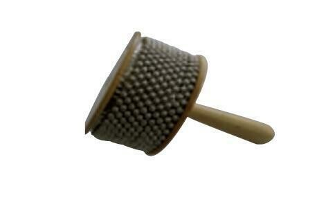 Cabasa "RITMO"115 cm. KBS-2A
