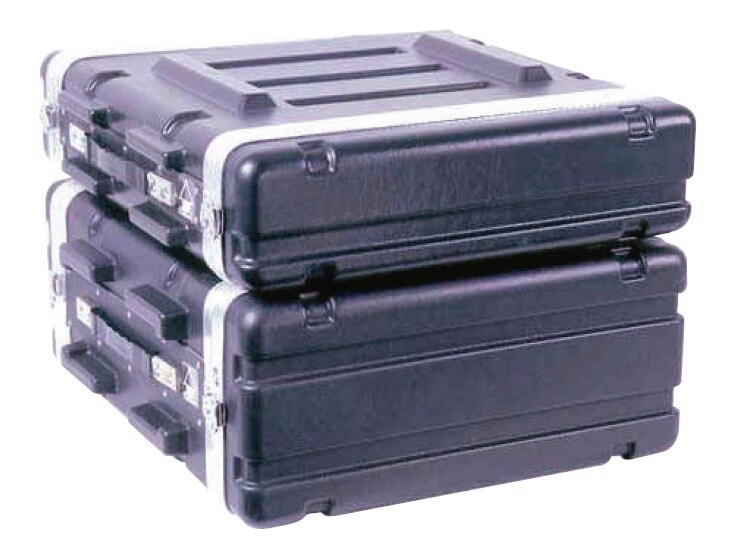 Rack "RAINBOW" 2 U