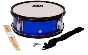 CAJA INFANTIL JINBAO 12 x 5 AZUL
