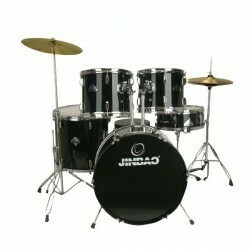 BATERIA JINBAO PO208 NEGRA