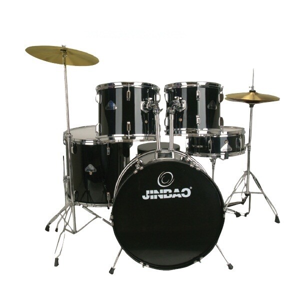BATERIA JINBAO PO605 NEGRA