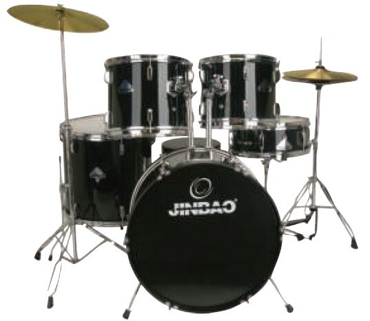 BATERIA JINBAO PO605 ROJA
