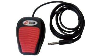 PEDAL SUSTAIN LEEM FS103SW