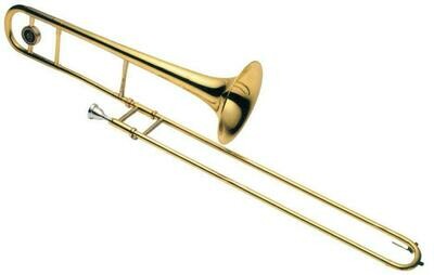 Trombon de Varas Trombon de Varas "J.MICHAEL" TB450 SI Bemol