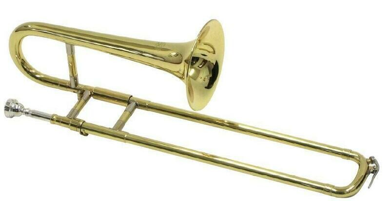 Trompeta de Varas "J.MICHAEL" TRS01