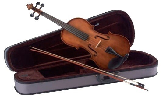 VIOLA CARLO GIORDANO VL1 15