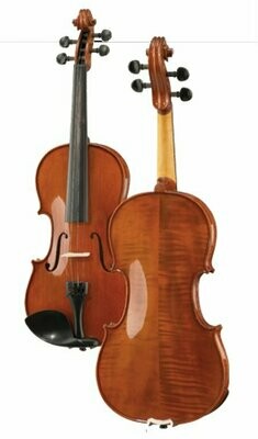 Viola Viola "H�fner-Alfred" S.160 13"