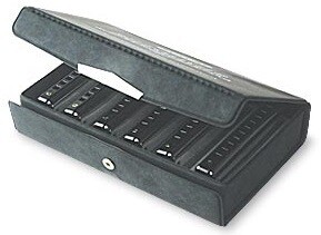 JUEGO DE 6 ARMONICAS BLUESMASTER MR250