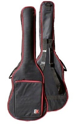 FUNDA DE GUITARRA ACUSTICA EK DE 30 mm
