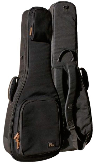 FUNDA GUITARRA ACUSTICA EK HIGH QUALITY