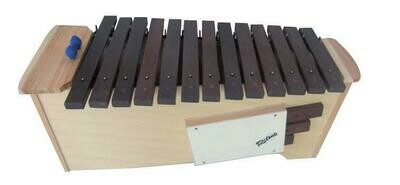 Xilofono "RITMO" DO3-LA4 BAJO