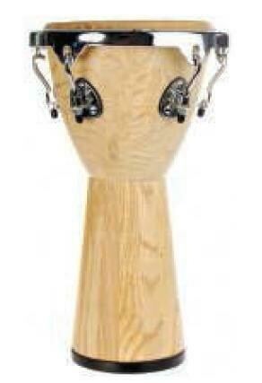 DJEMBE JINBAO DE 12 NATURAL