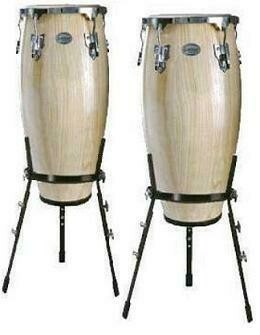CONGAS JINBAO JBSH2 NATURAL 10 + 11