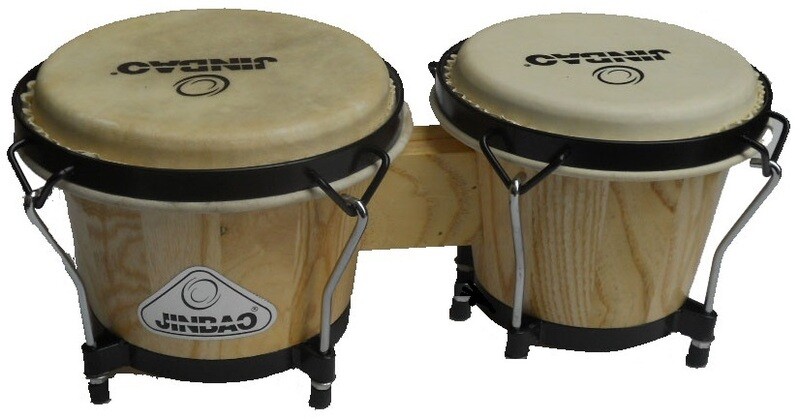 BONGOS JINBAO DE 6 + 7