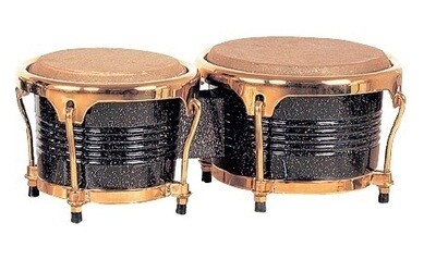 Bongo Bongo "STRONG" 75"+ 85" Diamond
