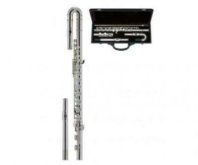Flauta Alto FLA1500 "J.MICHAEL"