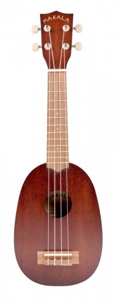 UKELELE SOPRANO KALA  SERIE MAKALA MKP