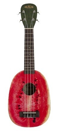 UKELELE KALA SERIE REFRESCANTE SANDIA SOPRANO