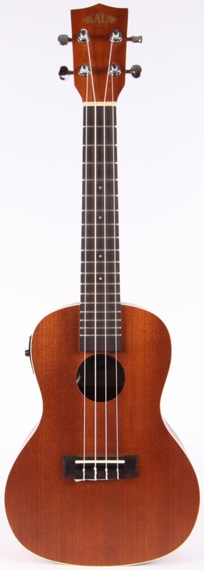 UKELELE CONCIERTO ELECTRIFICADO KALA