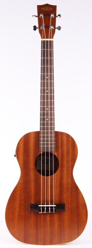 UKELELE BARITONO ELECTRIFICADO KALA